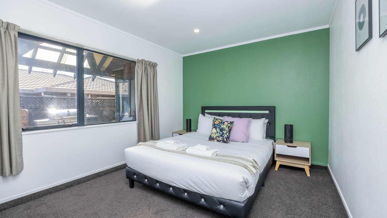 Photo of Bedroom in Hamilton