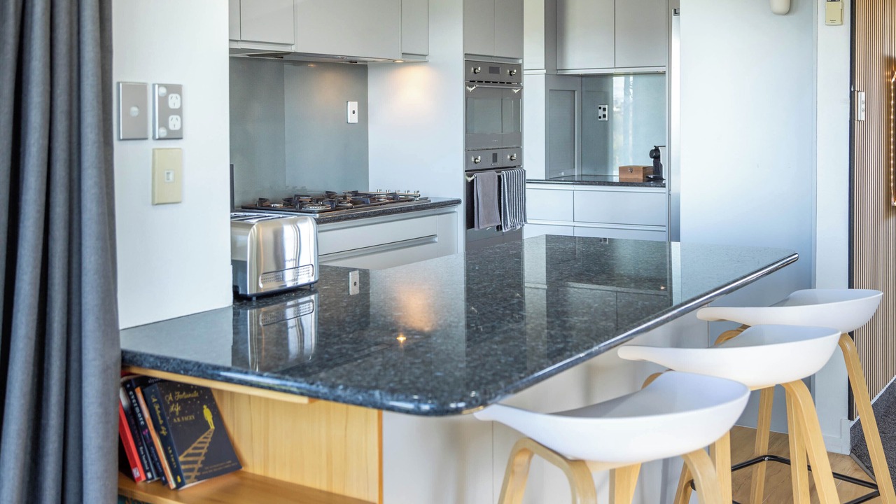 Photo of Kitchen in Hamilton