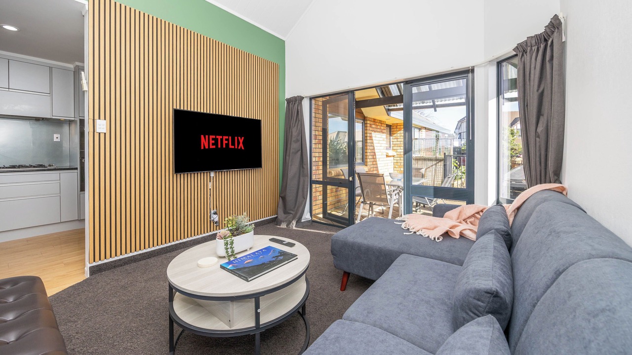 Photo of Livingroom in Hamilton