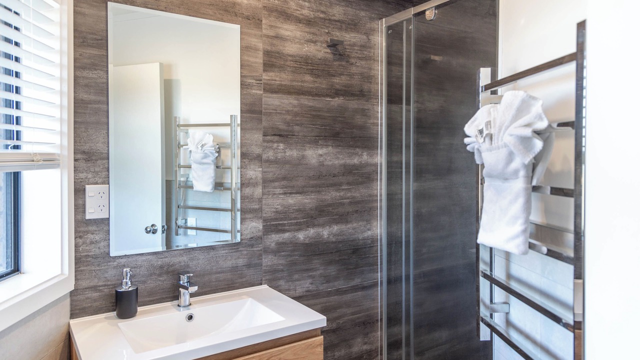Photo of Bathroom in Hamilton