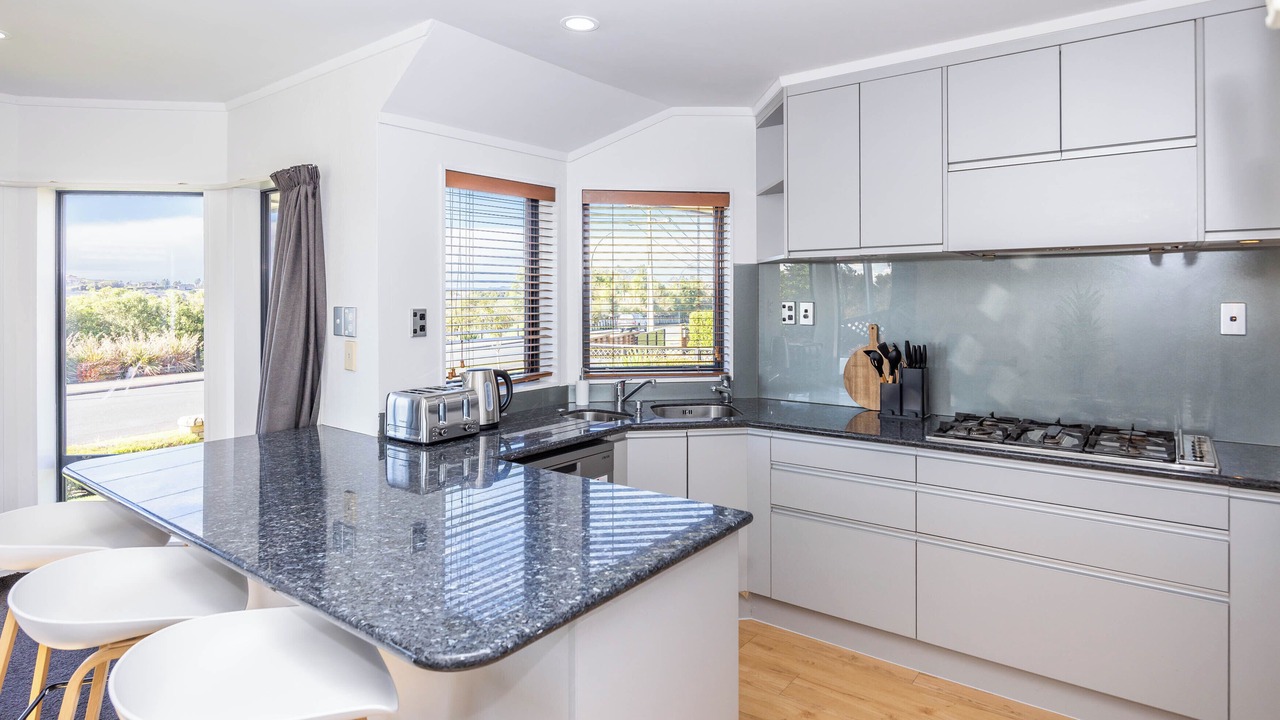 Photo of Kitchen in Hamilton