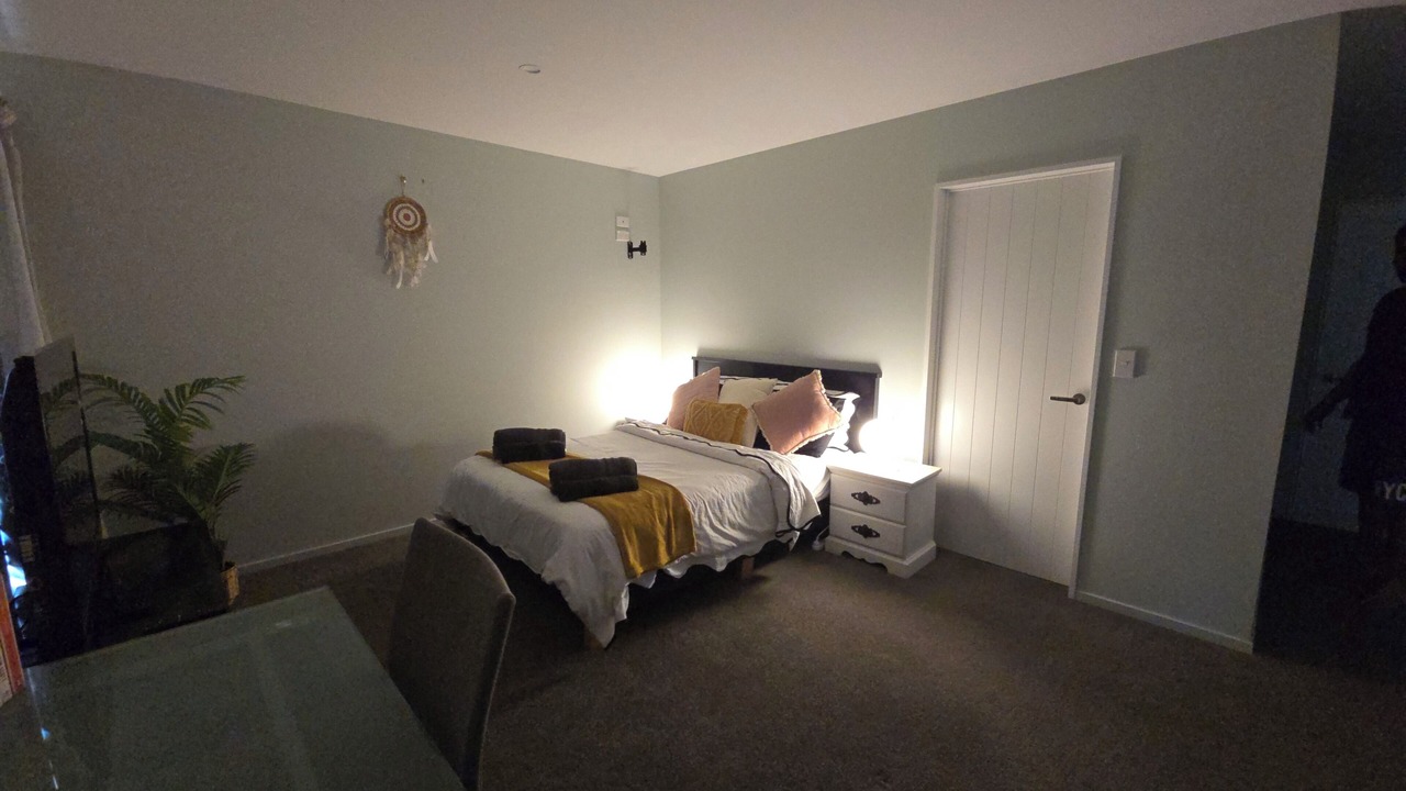 Photo of Bedroom in Rolleston