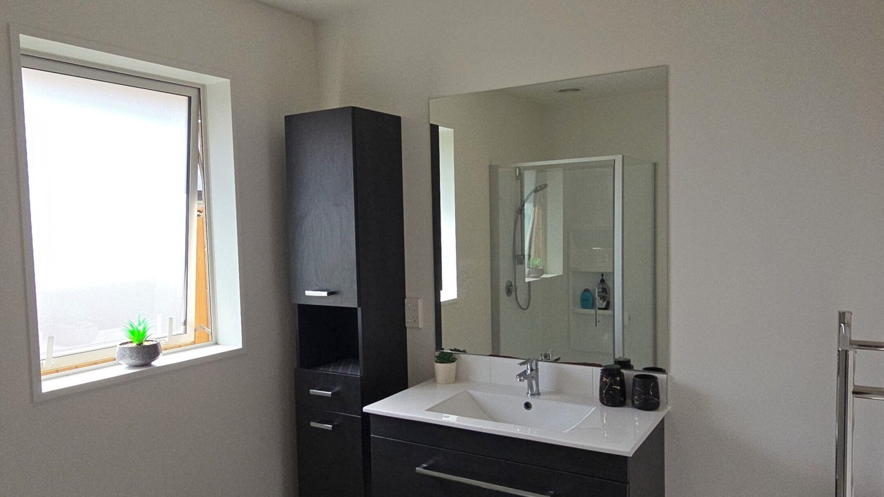 Photo of Bathroom in Rolleston