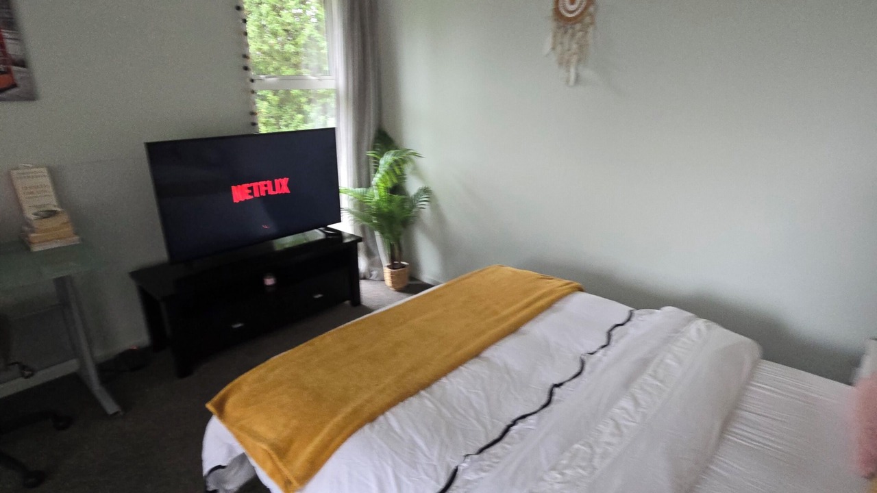 Photo of Bedroom in Rolleston