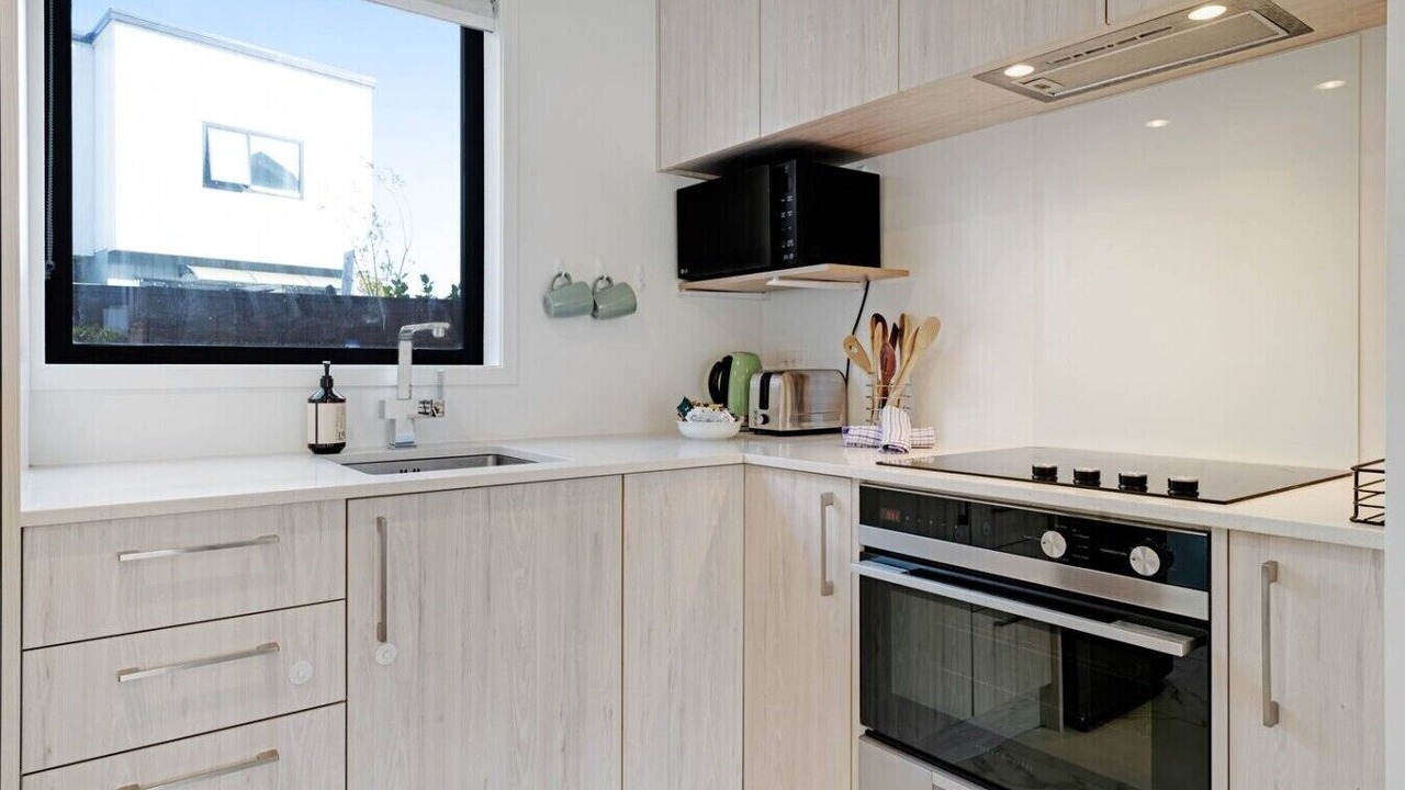 Photo of Kitchen in Te Atatu Peninsula