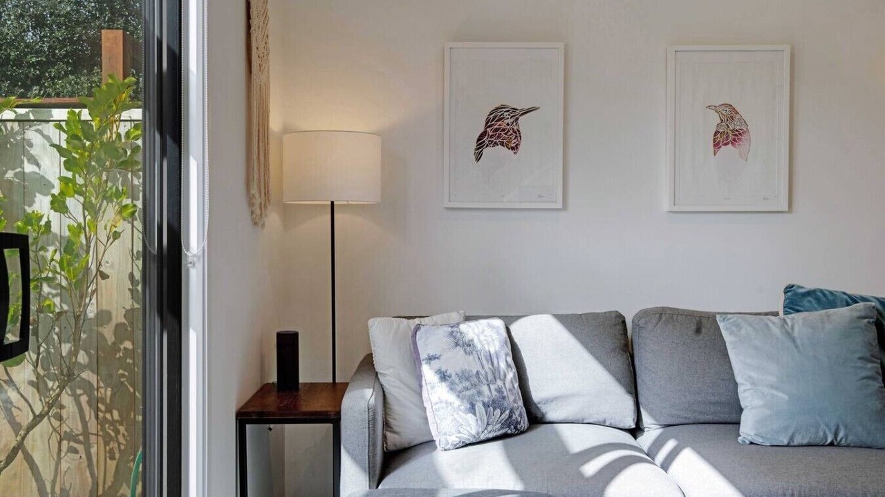 Photo of Livingroom in Te Atatu Peninsula