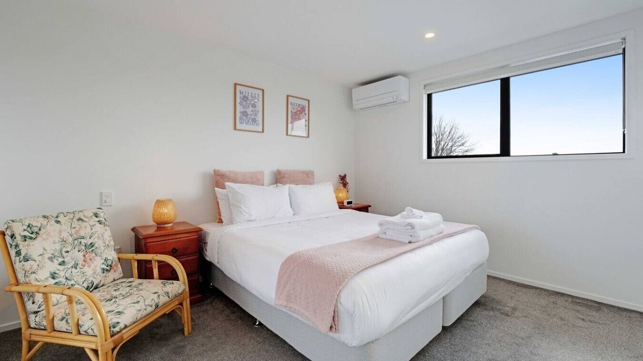 Photo of Bedroom in Te Atatu Peninsula