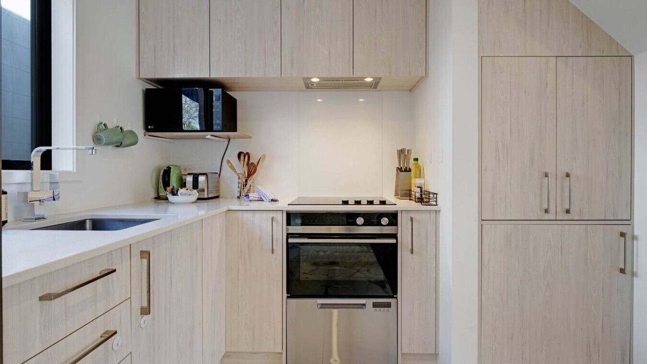 Photo of Kitchen in Te Atatu Peninsula