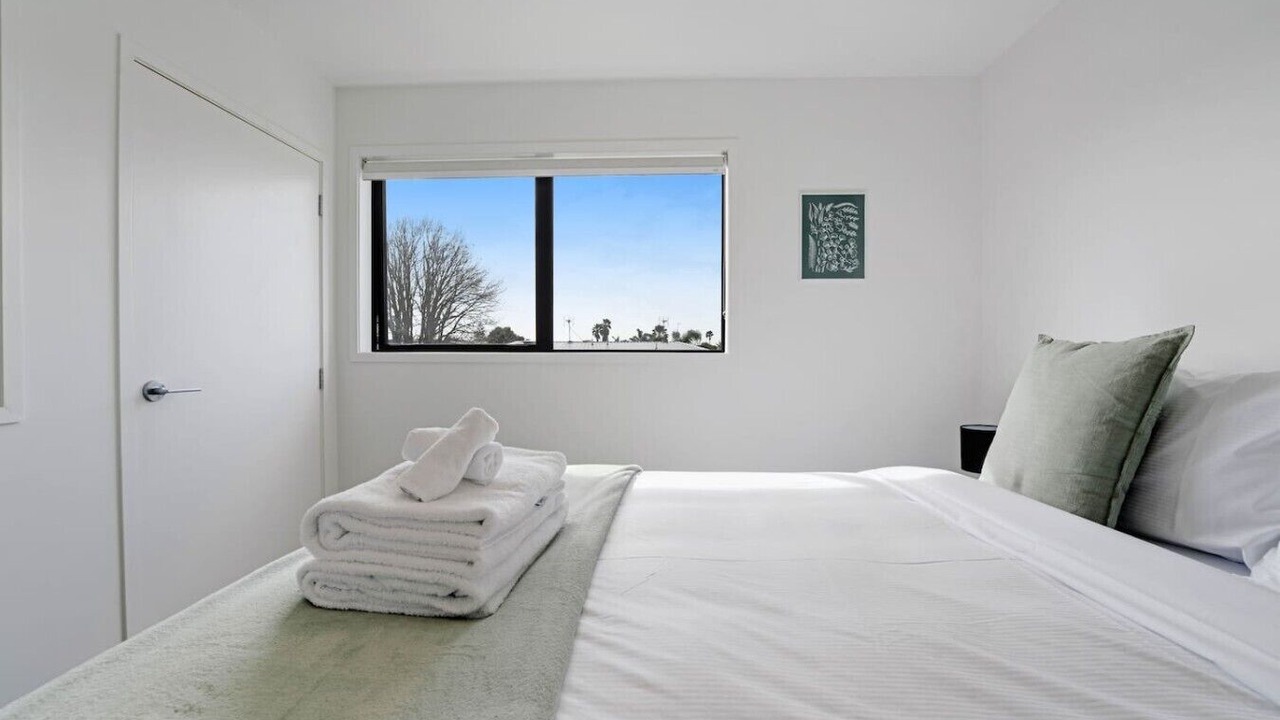 Photo of Bedroom in Te Atatu Peninsula