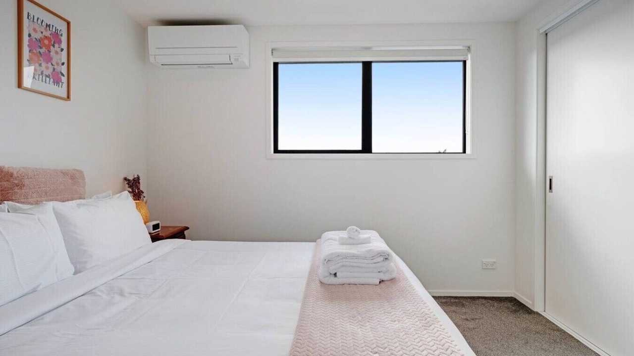 Photo of Bedroom in Te Atatu Peninsula