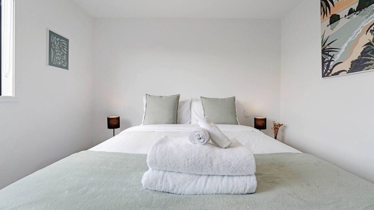 Photo of Bedroom in Te Atatu Peninsula