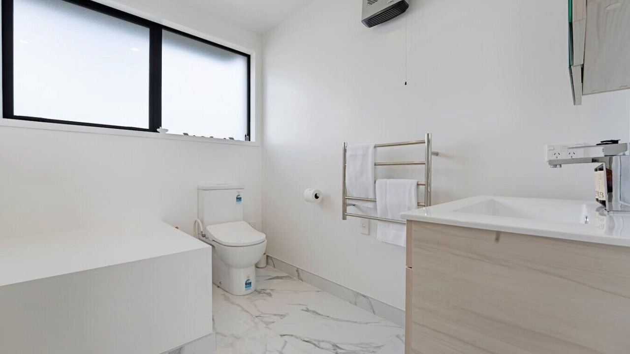 Photo of Bathroom in Te Atatu Peninsula