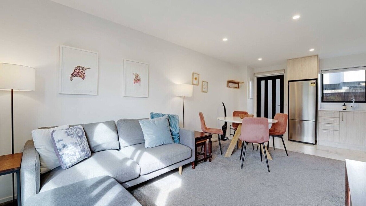 Photo of Livingroom in Te Atatu Peninsula