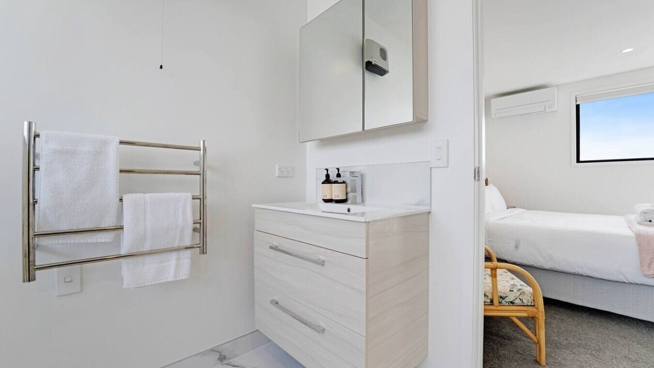 Photo of Bedroom in Te Atatu Peninsula