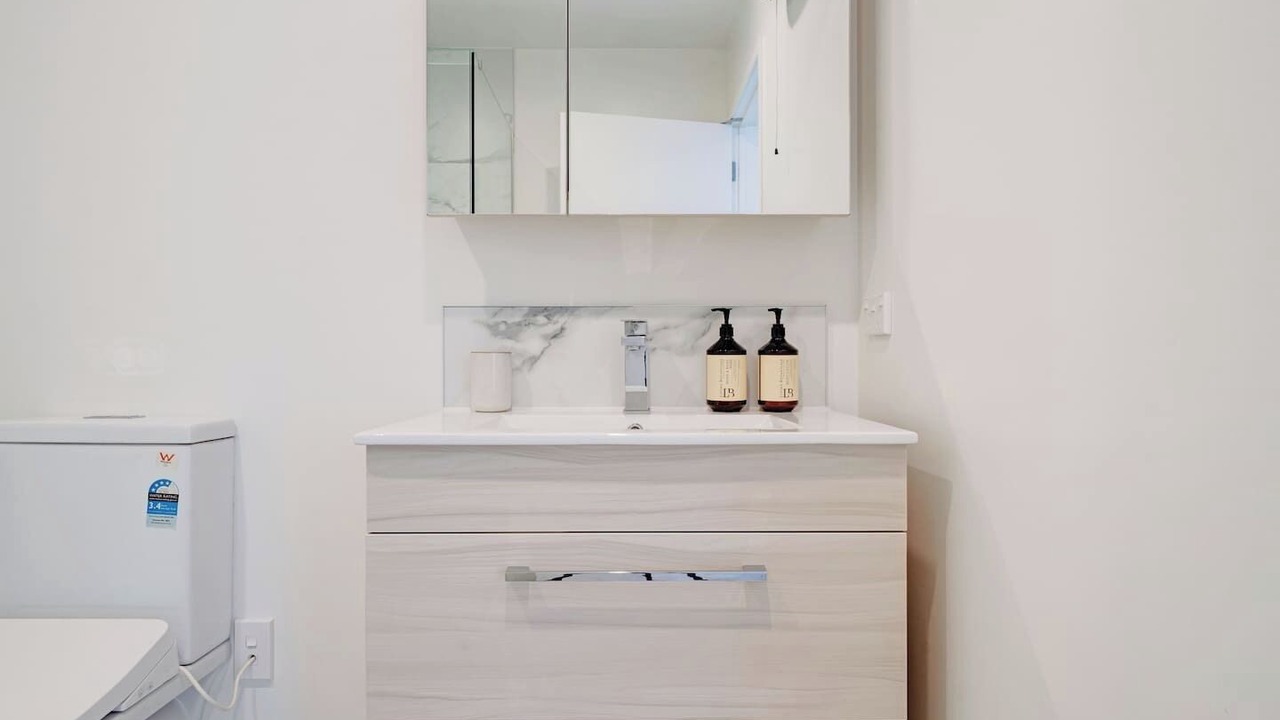 Photo of Bathroom in Te Atatu Peninsula