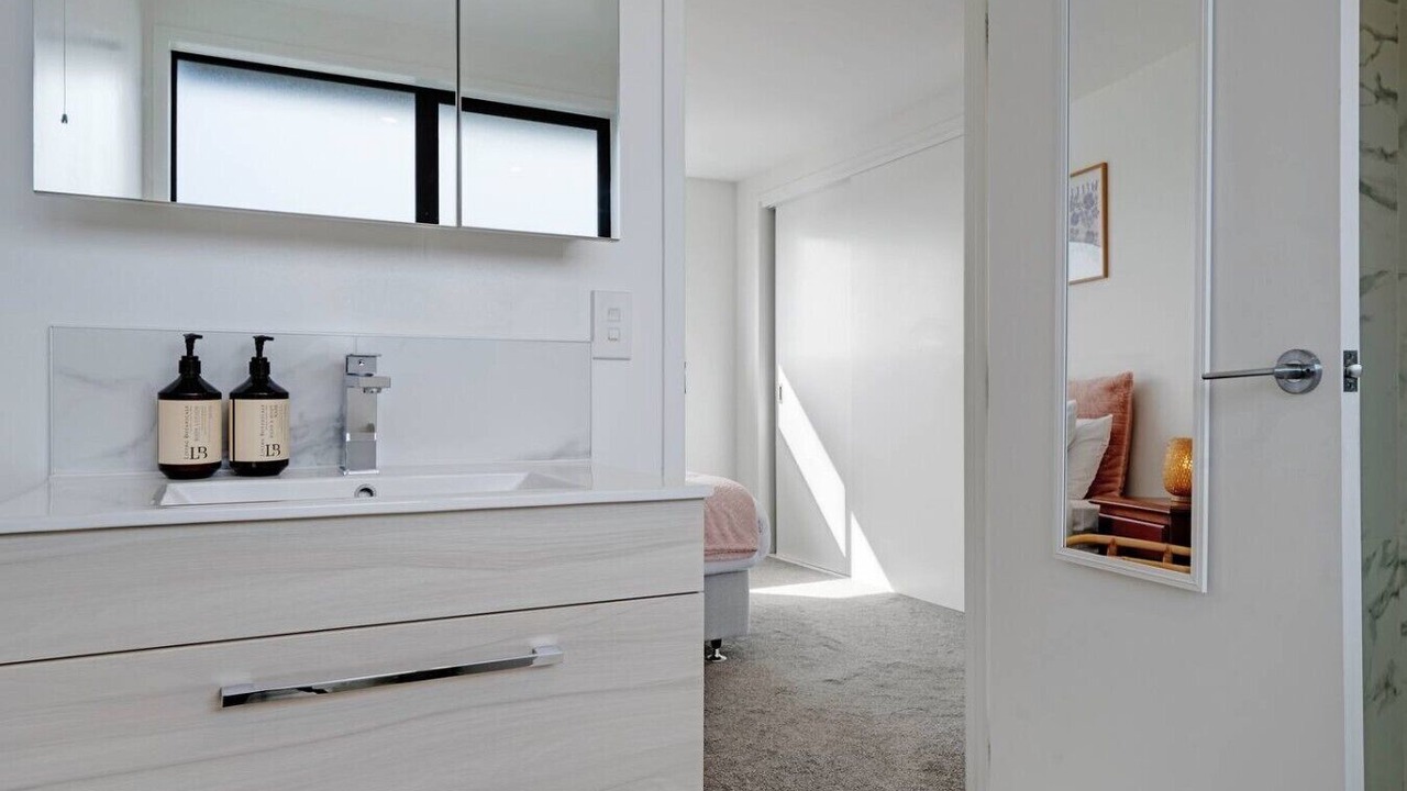 Photo of Bathroom in Te Atatu Peninsula