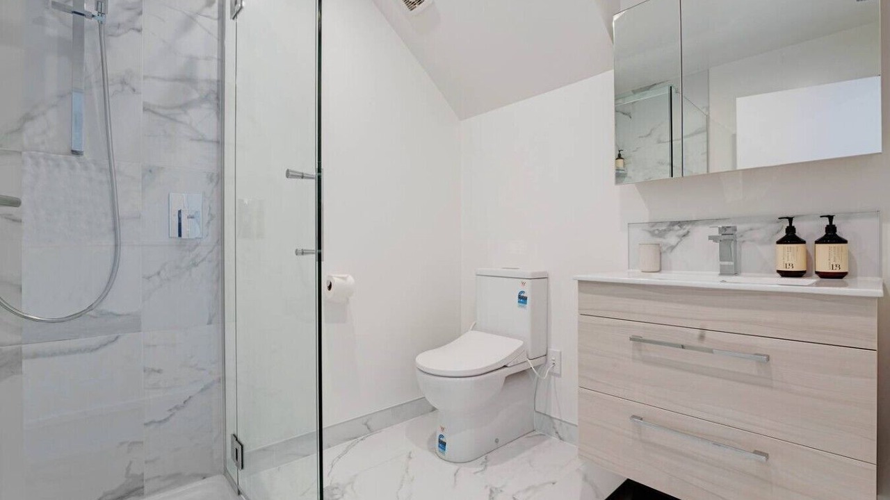 Photo of Bathroom in Te Atatu Peninsula
