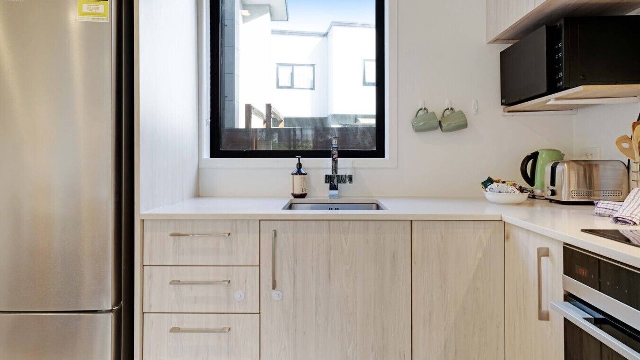 Photo of Kitchen in Te Atatu Peninsula
