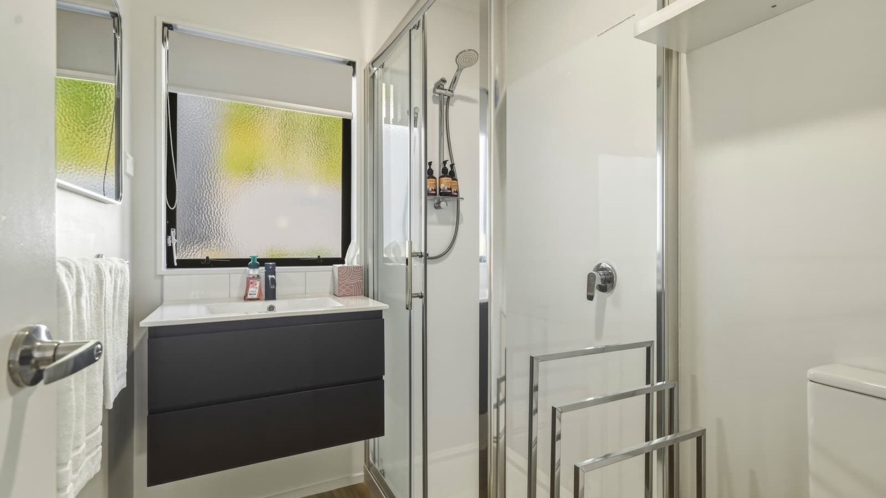 Photo of Bathroom in Lake Okareka