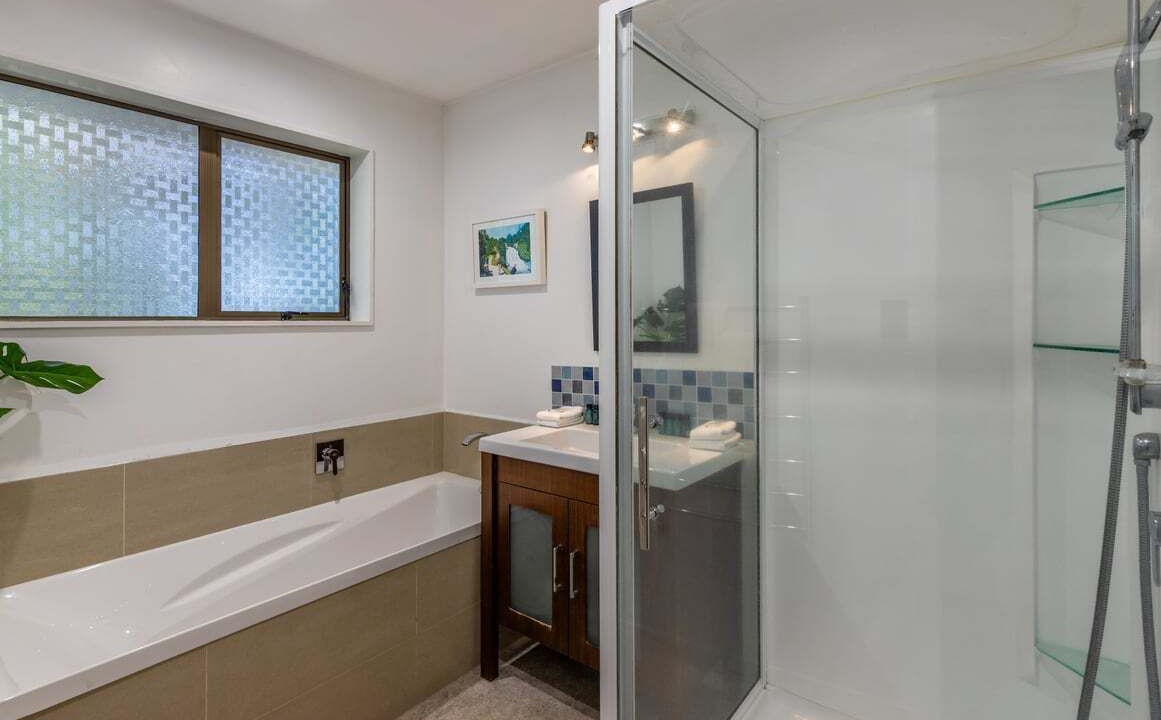 Photo of Bathroom in Richmond Heights