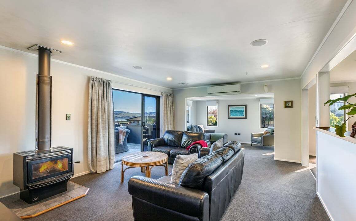 Photo of Livingroom in Richmond Heights