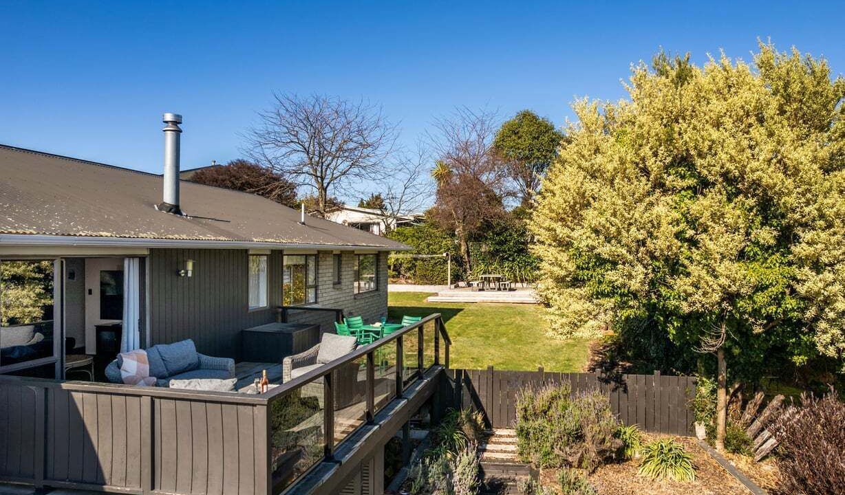 Photo of Patio Balcony in Richmond Heights