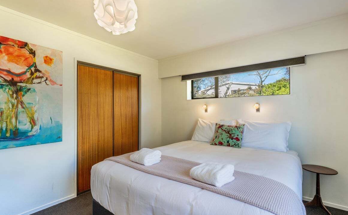 Photo of Bedroom in Richmond Heights