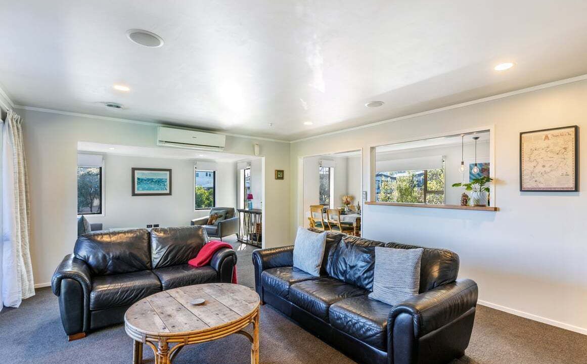 Photo of Livingroom in Richmond Heights