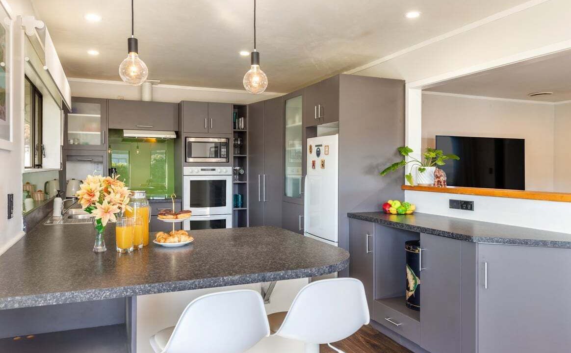 Photo of Kitchen in Richmond Heights