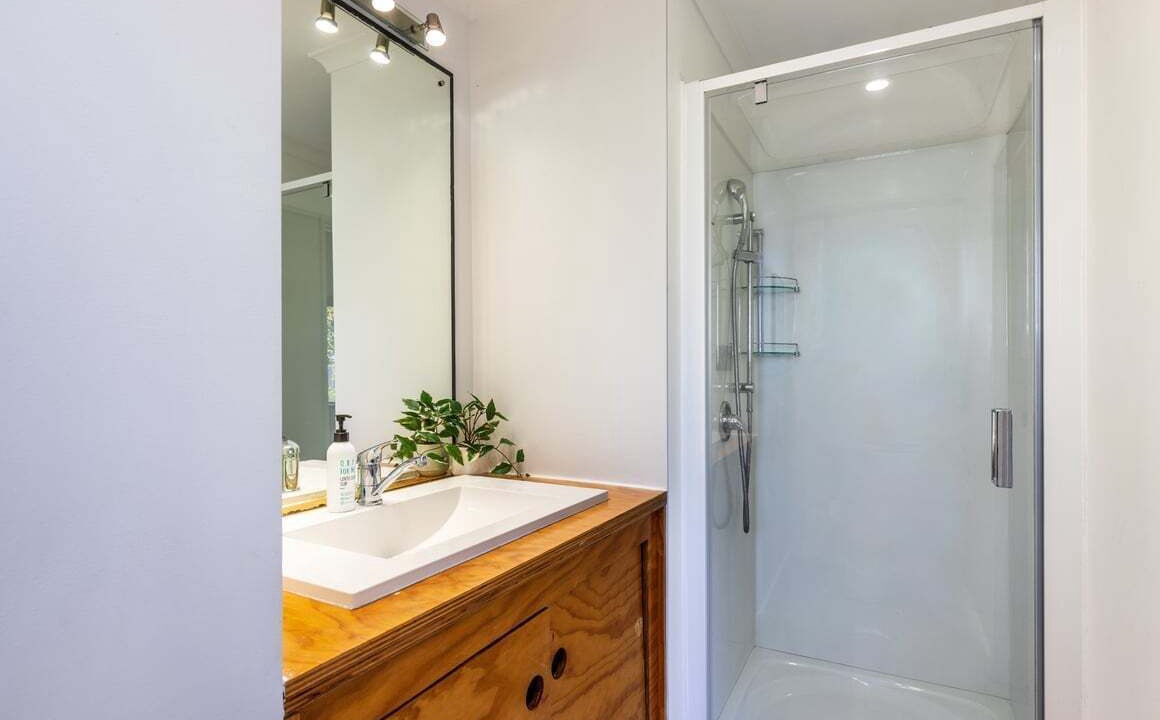 Photo of Bathroom in Richmond Heights