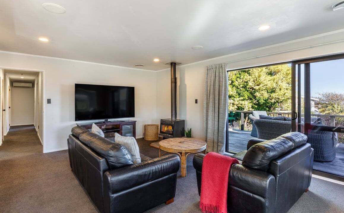 Photo of Livingroom in Richmond Heights