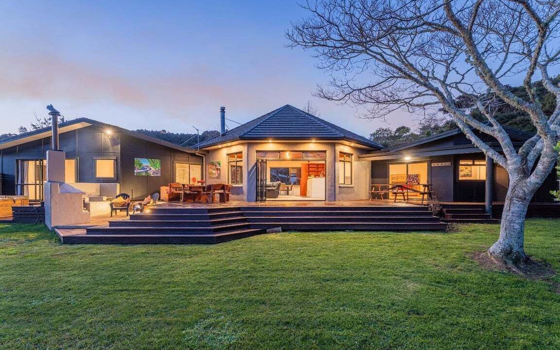 Photo of Outdoor in Whitianga