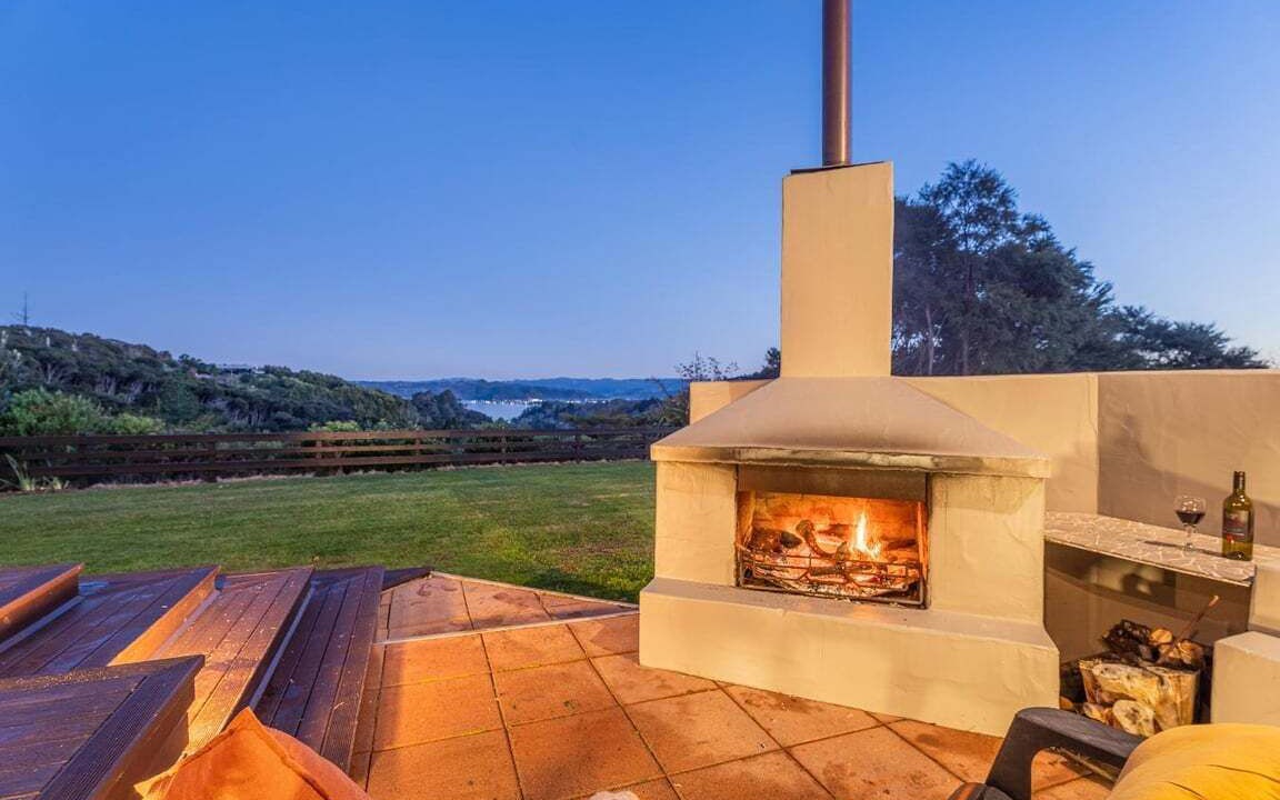 Photo of Patio Balcony in Whitianga