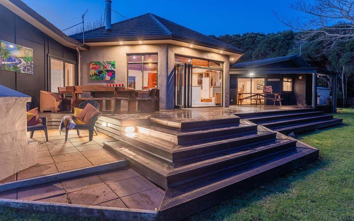 Photo of Outdoor in Whitianga