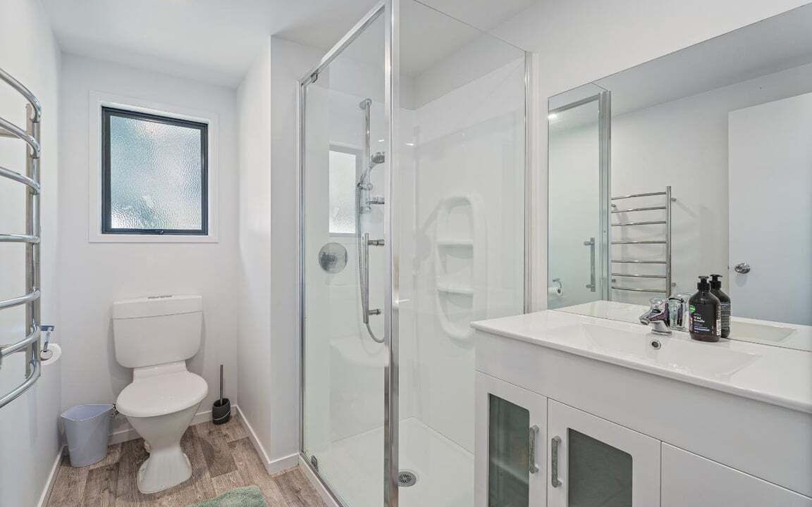 Photo of Bathroom in Whitianga