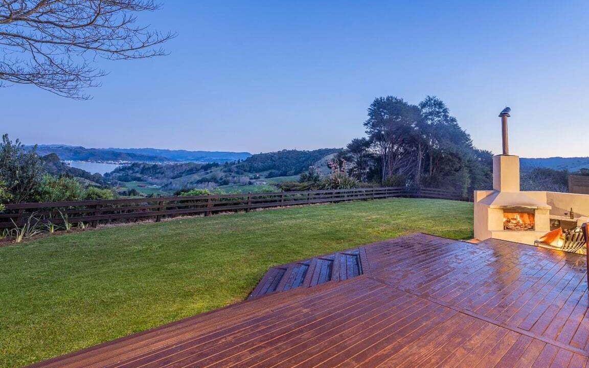 Photo of Patio Balcony in Whitianga