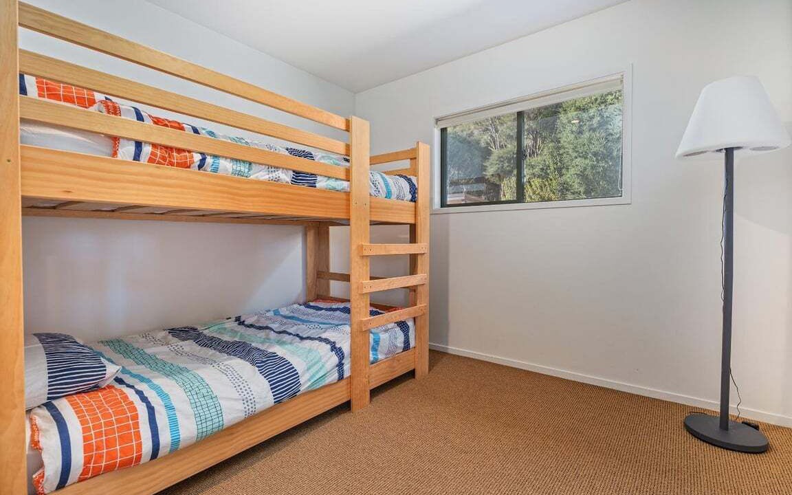 Photo of Bedroom in Whitianga