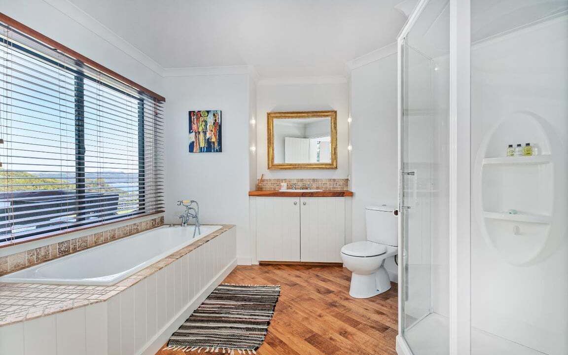 Photo of Bathroom in Whitianga