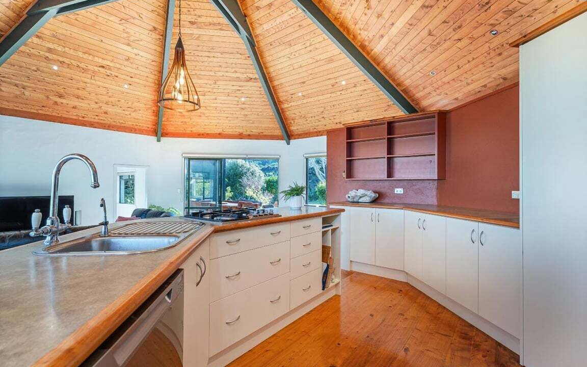 Photo of Kitchen in Whitianga