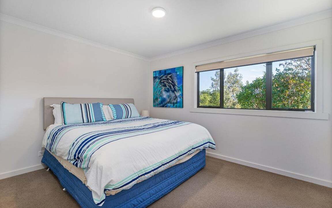 Photo of Bedroom in Whitianga