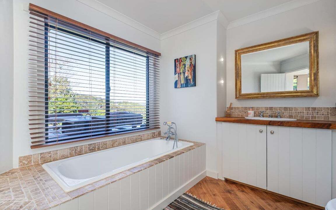 Photo of Bathroom in Whitianga
