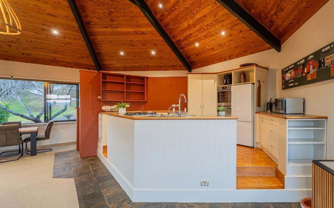Photo of Kitchen in Whitianga