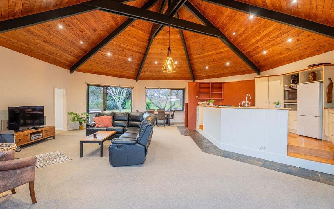 Photo of Livingroom in Whitianga