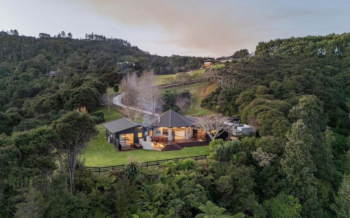 Photo of Outdoor in Whitianga