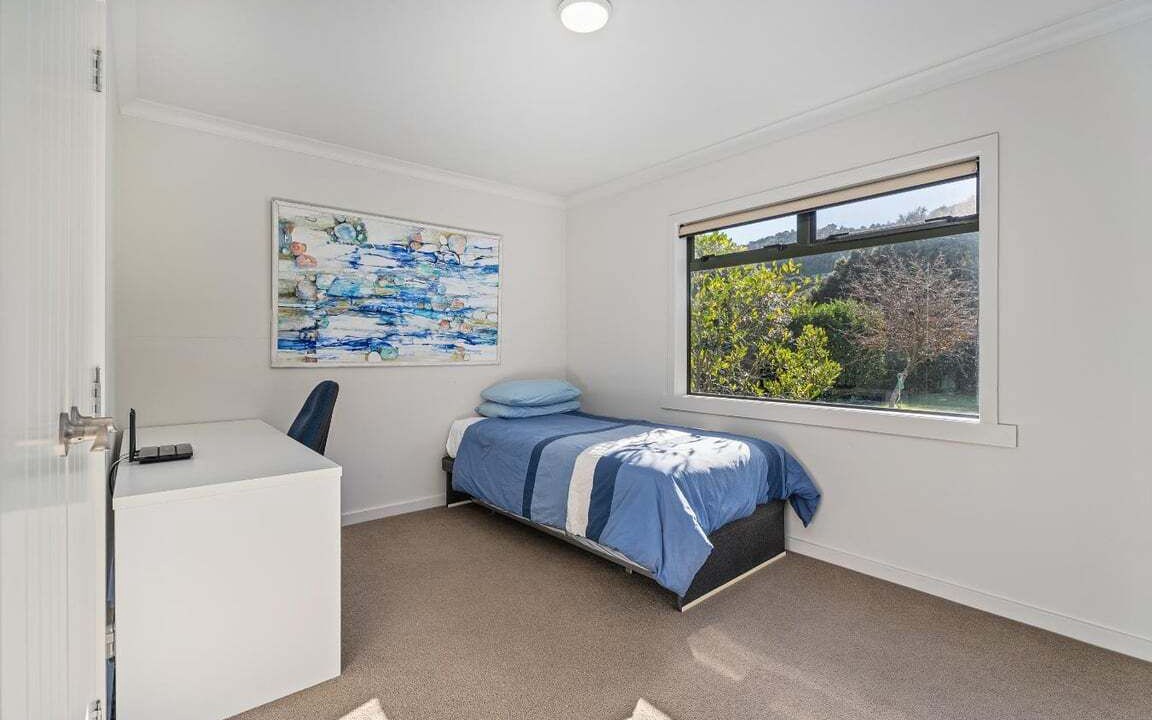 Photo of Bedroom in Whitianga
