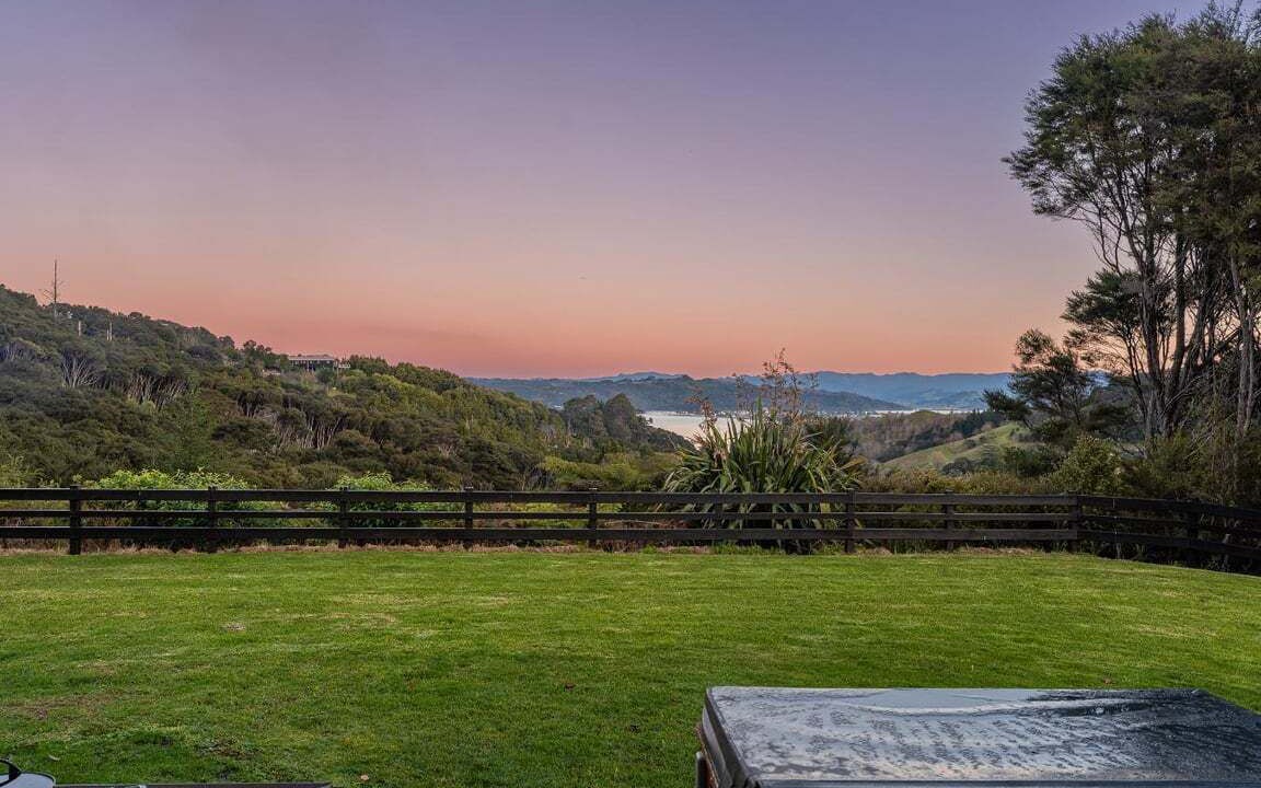 Photo of Patio Balcony in Whitianga