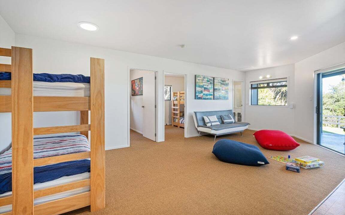 Photo of Bedroom in Whitianga