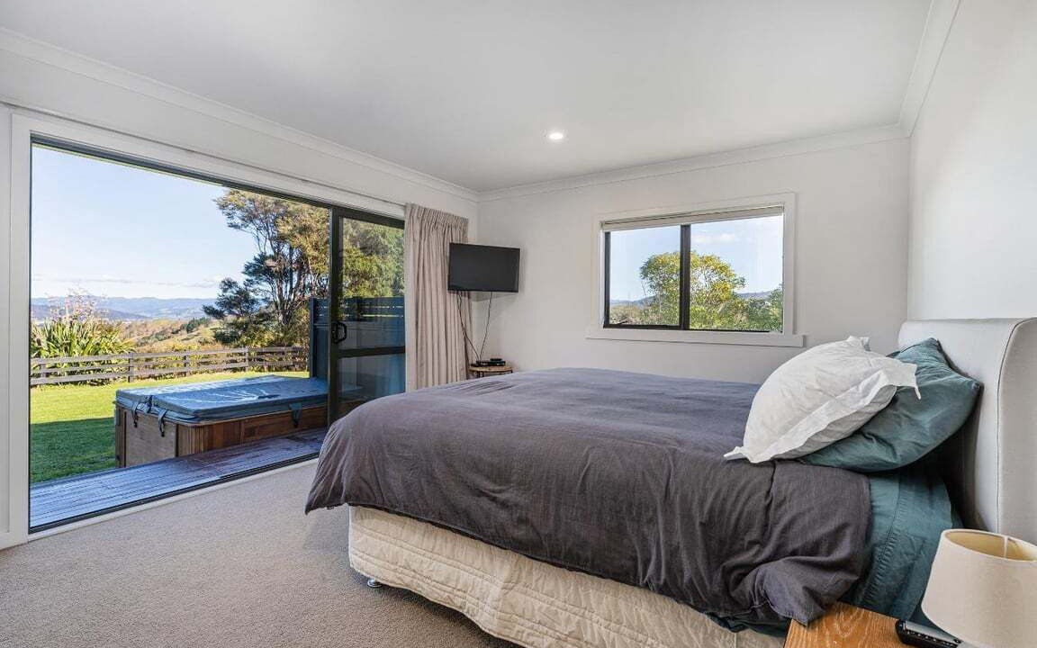 Photo of Bedroom in Whitianga