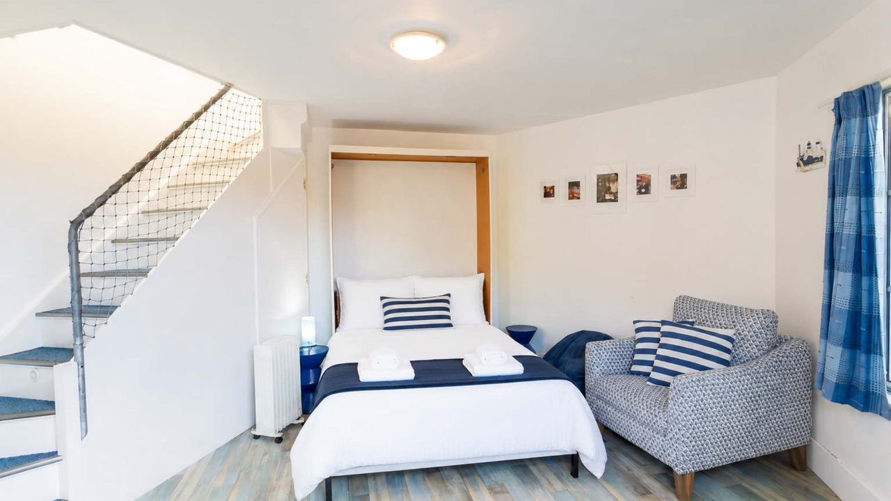 Photo of Bedroom in Tata Beach