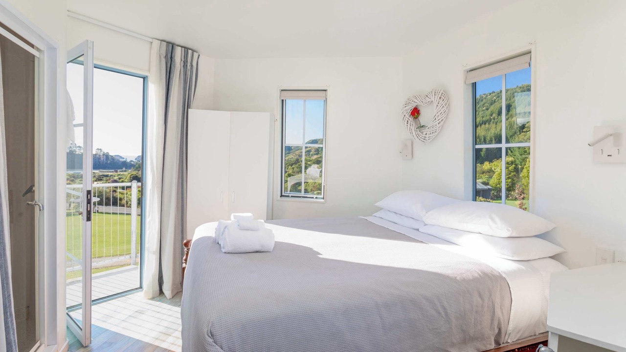 Photo of Bedroom in Tata Beach